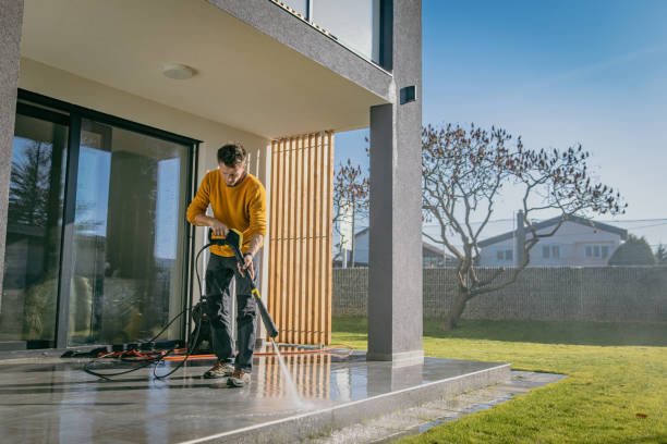  East Rochester, NY Pressure Washing Pros