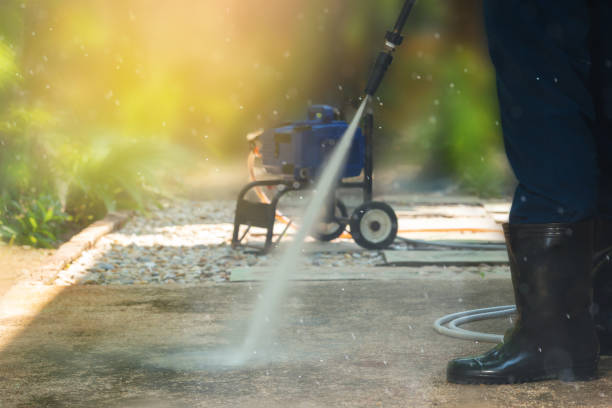 Trusted East Rochester, NY  Pressure Washing Services Experts